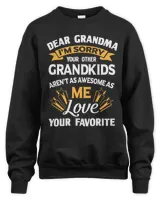 dear grandma
