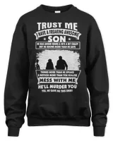 Unisex Sweatshirt