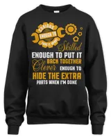 Unisex Sweatshirt