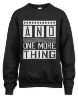 Unisex Sweatshirt