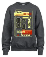 Unisex Sweatshirt