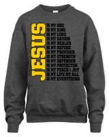 Unisex Sweatshirt