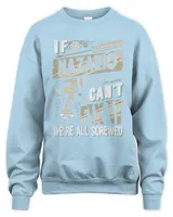 Unisex Sweatshirt