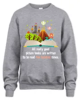 Unisex Sweatshirt Unisex Sweatshirt