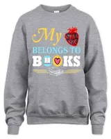 Unisex Sweatshirt Unisex Sweatshirt