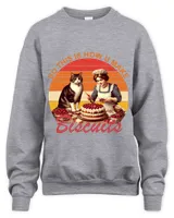 Unisex Sweatshirt