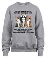 Unisex Sweatshirt