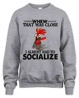 Unisex Sweatshirt