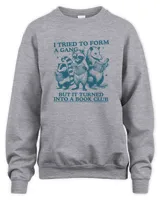 Unisex Sweatshirt Unisex Sweatshirt