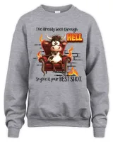 Unisex Sweatshirt