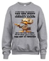 Unisex Sweatshirt