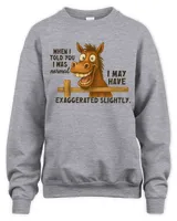 Unisex Sweatshirt