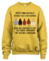 Unisex Sweatshirt