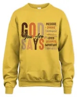 Unisex Sweatshirt