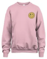 Enjoy the little thing Unisex Sweatshirt light-pink s