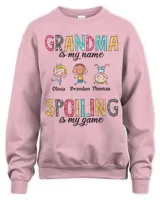 Unisex Sweatshirt