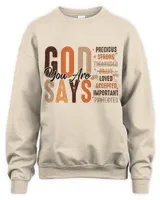 Unisex Sweatshirt
