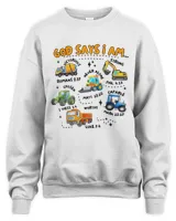 Unisex Sweatshirt