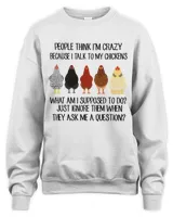Unisex Sweatshirt