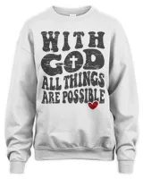 Unisex Sweatshirt