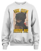 Unisex Sweatshirt Unisex Sweatshirt