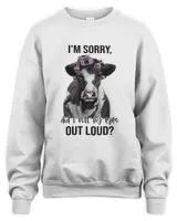 Unisex Sweatshirt