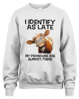 Unisex Sweatshirt