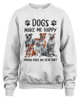 Unisex Sweatshirt