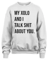 Unisex Sweatshirt