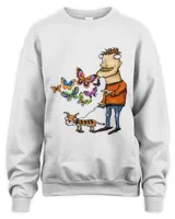 Unisex Sweatshirt Unisex Sweatshirt
