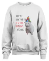 Unisex Sweatshirt Unisex Sweatshirt