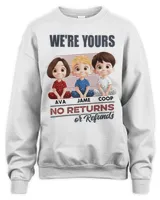 Unisex Sweatshirt