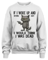Unisex Sweatshirt
