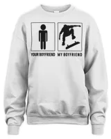 Unisex Sweatshirt