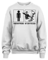 Unisex Sweatshirt