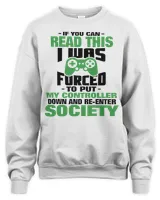 Unisex Sweatshirt