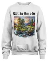 Unisex Sweatshirt