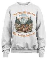 Unisex Sweatshirt