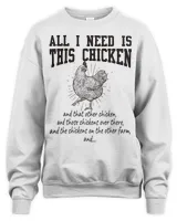Unisex Sweatshirt