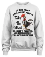 Unisex Sweatshirt