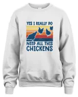 Unisex Sweatshirt