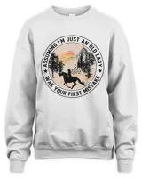 Unisex Sweatshirt