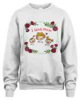 Unisex Sweatshirt Unisex Sweatshirt