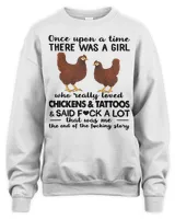 Unisex Sweatshirt