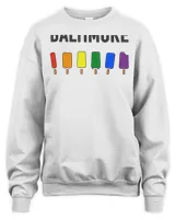 Unisex Sweatshirt