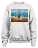 Unisex Sweatshirt