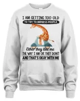 Unisex Sweatshirt