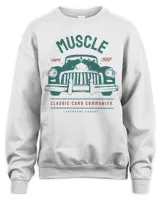 Unisex Sweatshirt