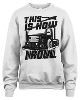 Unisex Sweatshirt