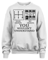 Unisex Sweatshirt